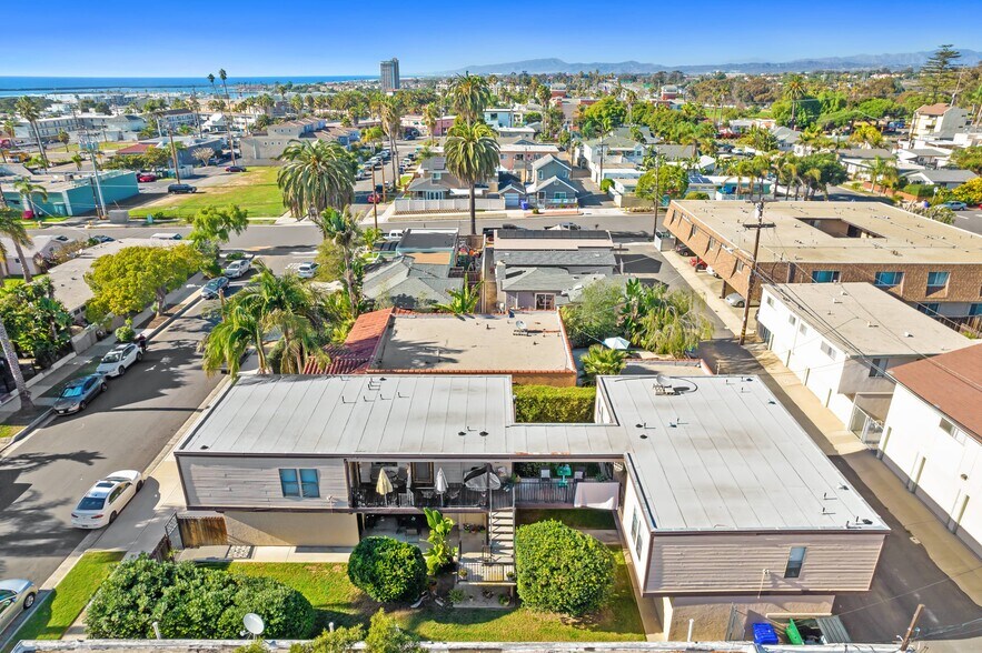 More Photos Of 612 N Freeman St, Oceanside Apartments For Sale