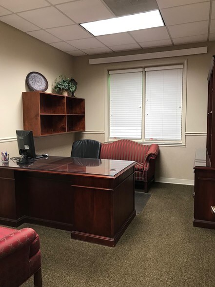 More Photos Of 121 S Whittier St, Wichita Coworking Space