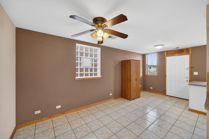 More Photos Of 4369 N Elston Ave, Chicago Specialty For Sale