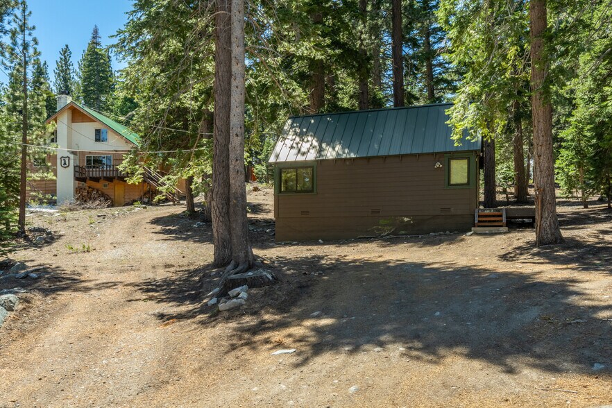 More Photos Of 167 Crawford Ave, Mammoth Lakes Land For Sale