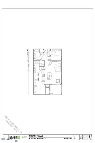 More Photos Of 3219 N 27th Ave, Bozeman Land For Sale