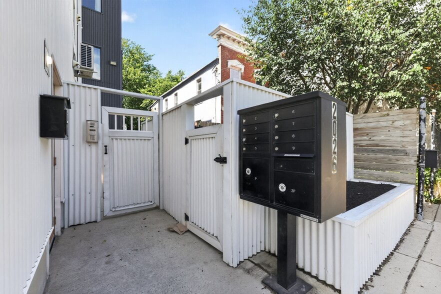 More Photos Of 2026 Amber St, Philadelphia Apartments For Sale