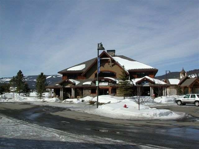 More Photos Of 36 Center Ln, Big Sky Office For Lease