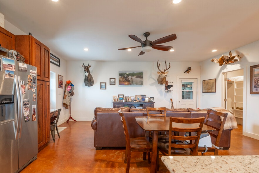 More Photos Of 1038 FM 1360, Woodsboro Land For Sale