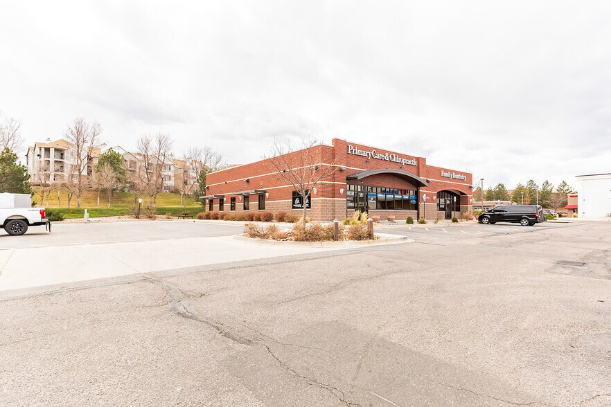 More Photos Of 9299 S Broadway, Highlands Ranch Medical For Sale