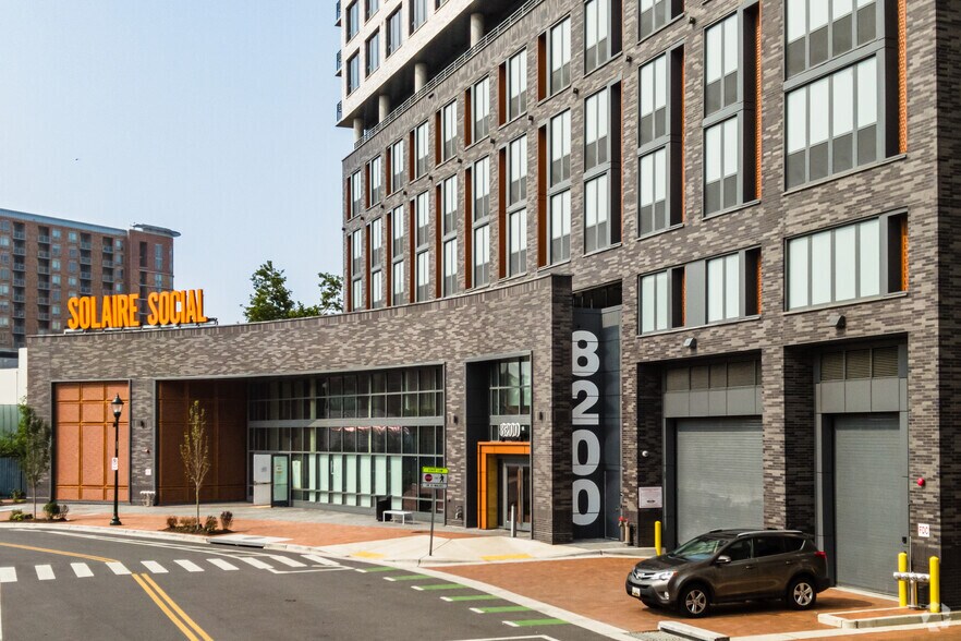 More Photos Of 8200 Dixon Ave, Silver Spring Apartments For Lease