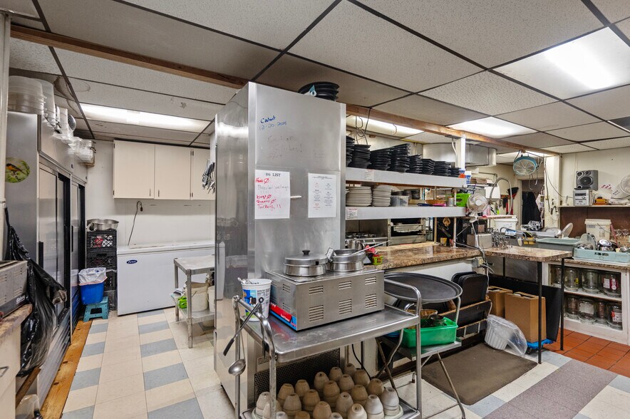 More Photos Of 4368 S County Road E, South Range General Retail For Sale