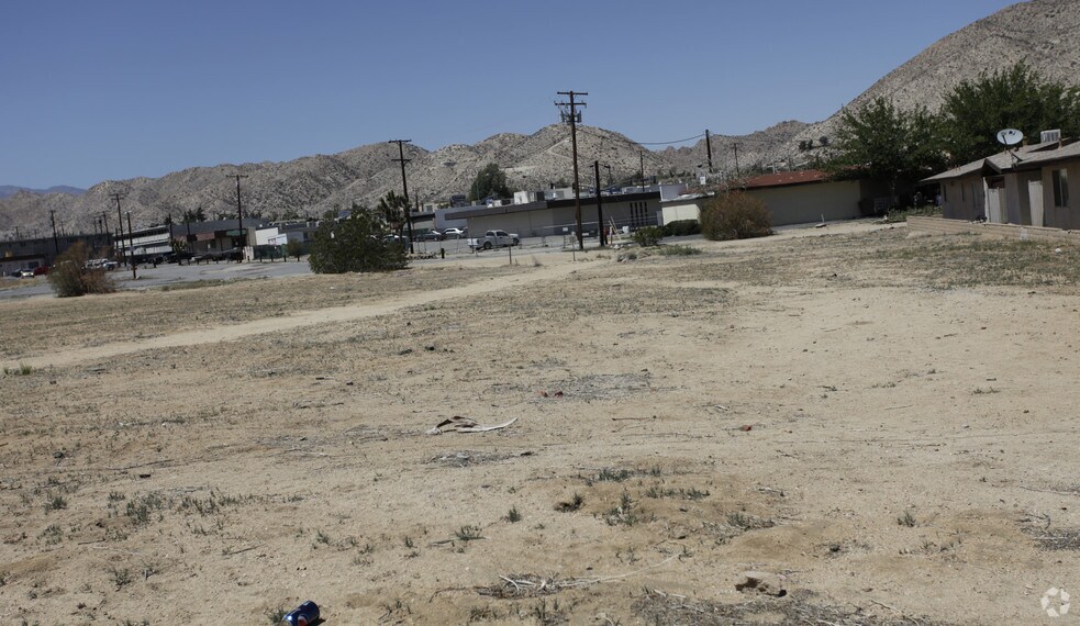More Photos Of , Yucca Valley Unknown For Sale