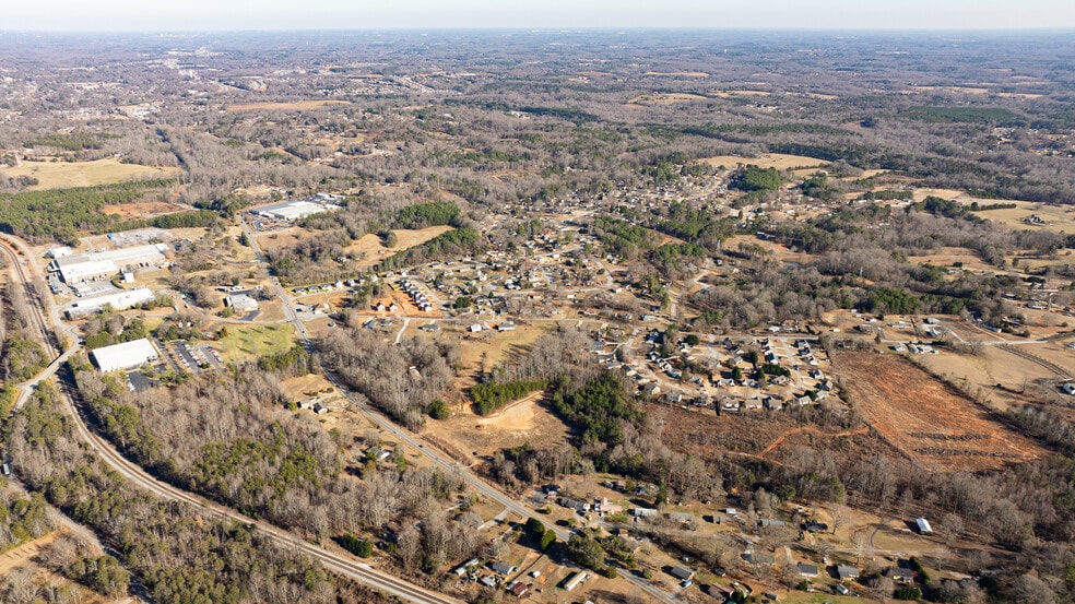 More Photos Of 00 Greenville Highway, Liberty Land For Sale