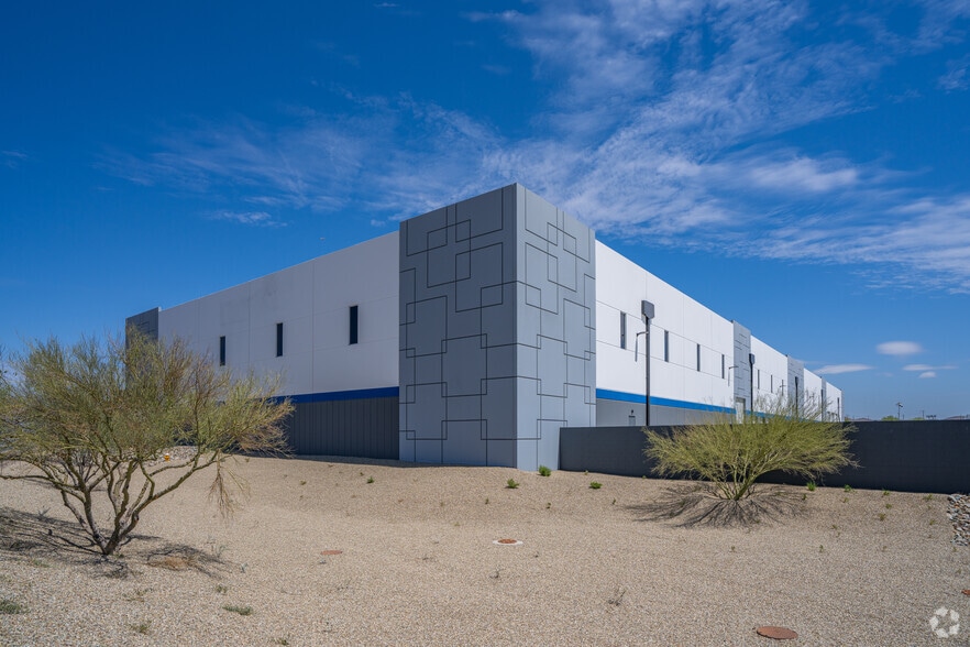 More Photos Of 2415-2335 W Corporate Center Dr, Phoenix Unknown For Lease