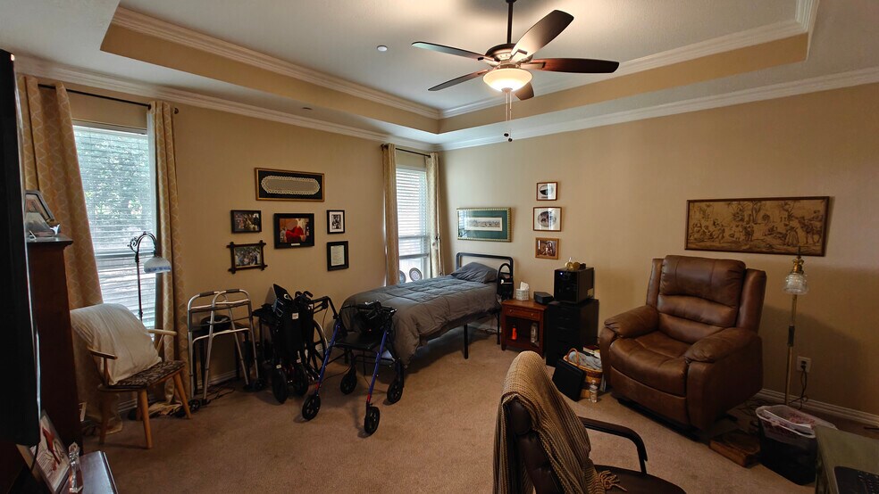 More Photos Of 123 Madera Ct, Keller Assisted Living For Sale