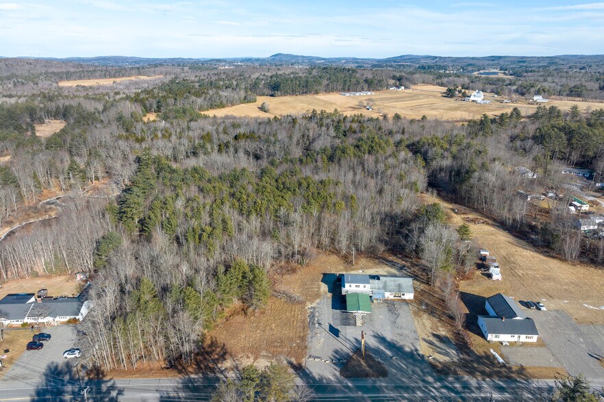 More Photos Of 42 Lisbon Rd, Lisbon Auto Dealership For Sale
