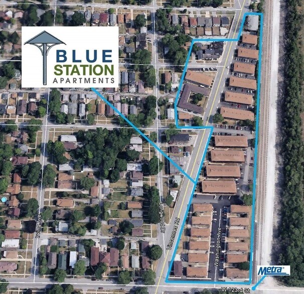 More Photos Of 2130 122nd St, Blue Island Apartments For Sale