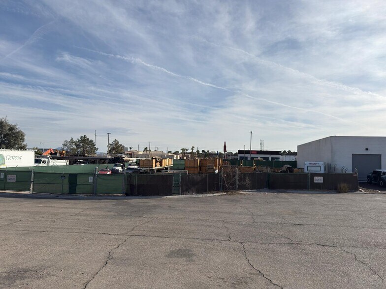 More Photos Of 4171 Cannoli Cir, Las Vegas Land For Lease
