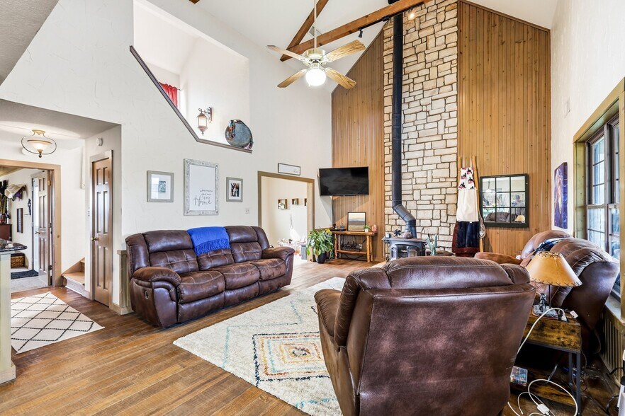 More Photos Of 309 Sanders Rd, Denton Land For Sale