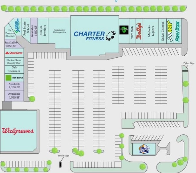 More Photos Of 4800 148th St, Midlothian Drugstore For Sale