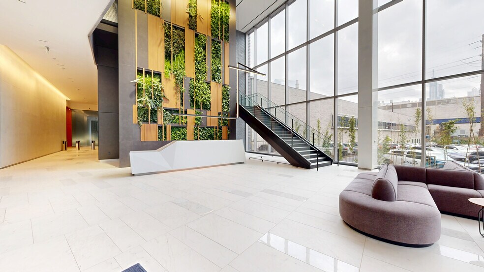 More Photos Of 3151 Market St, Philadelphia Office For Lease