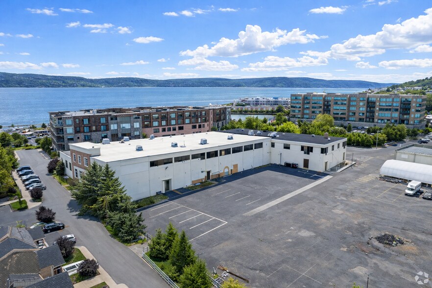 Primary Photo Of 41 Hudson View Way, Tarrytown Office For Lease