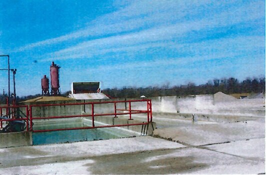 More Photos Of 3782 Hotze Rd, Salem Truck Terminal For Sale