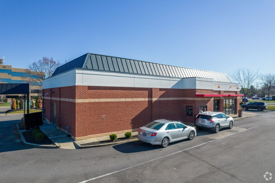 More Photos Of 5150 Tuttle Crossing Blvd, Dublin Fast Food For Sale