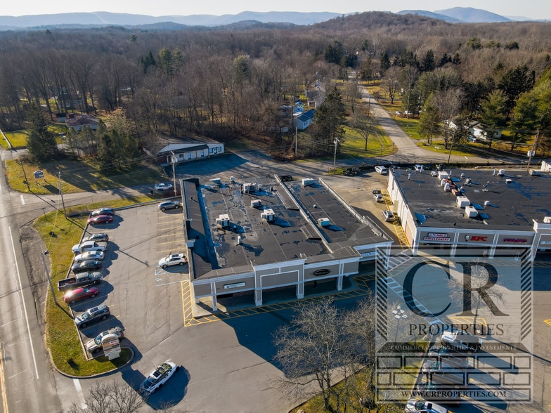 More Photos Of 415 Route 376, Hopewell Junction General Retail For Sale