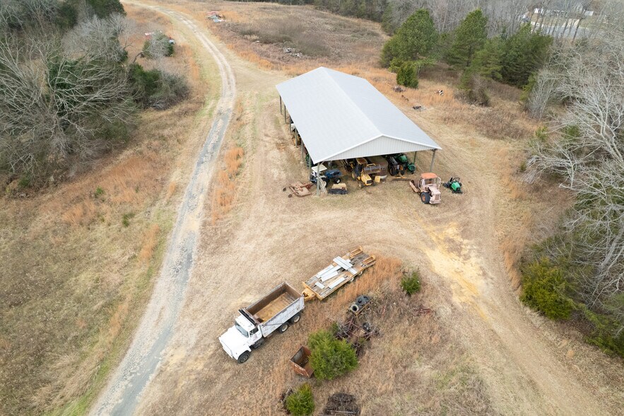 More Photos Of Lacy Holt Road, Graham Land For Sale