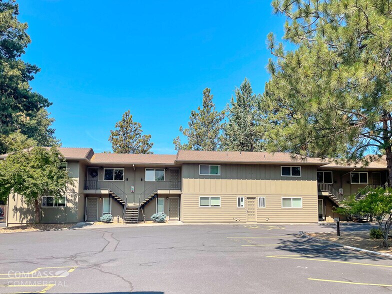 More Photos Of 1000 NE Butler Market Rd, Bend Apartments For Sale