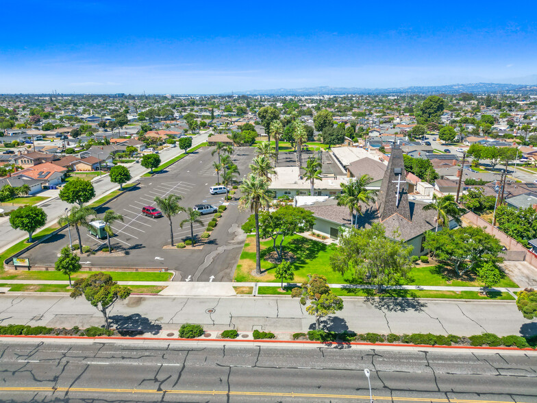 Primary Photo Of 6575 Crescent Ave, Buena Park Schools For Lease