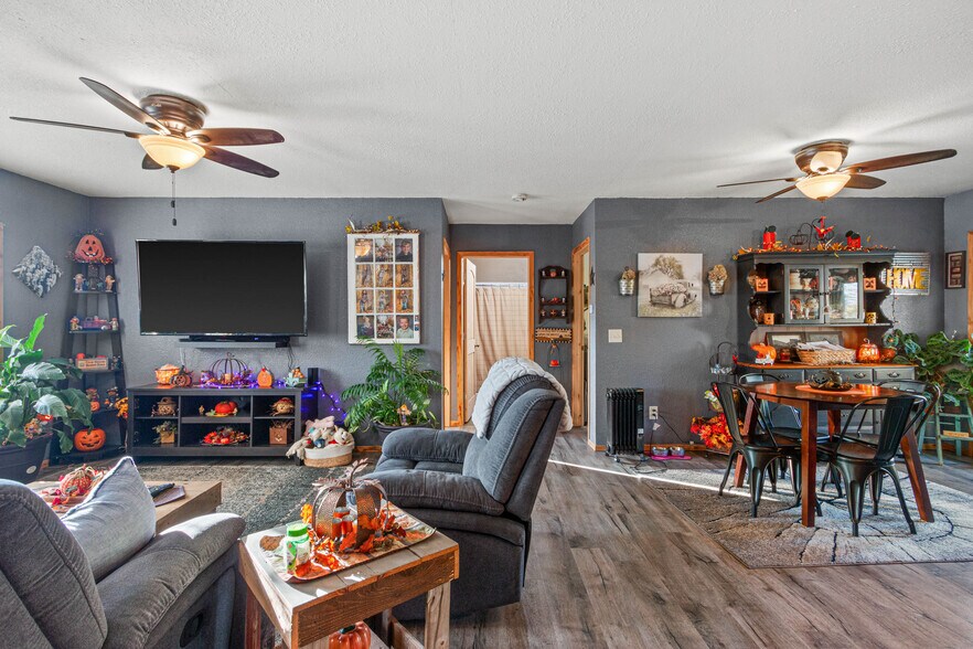 More Photos Of N4183 4th Ave, Hancock Bar For Sale