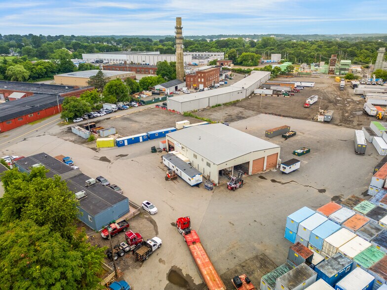 More Photos Of 56-58R Pulaski St, Peabody Warehouse For Lease