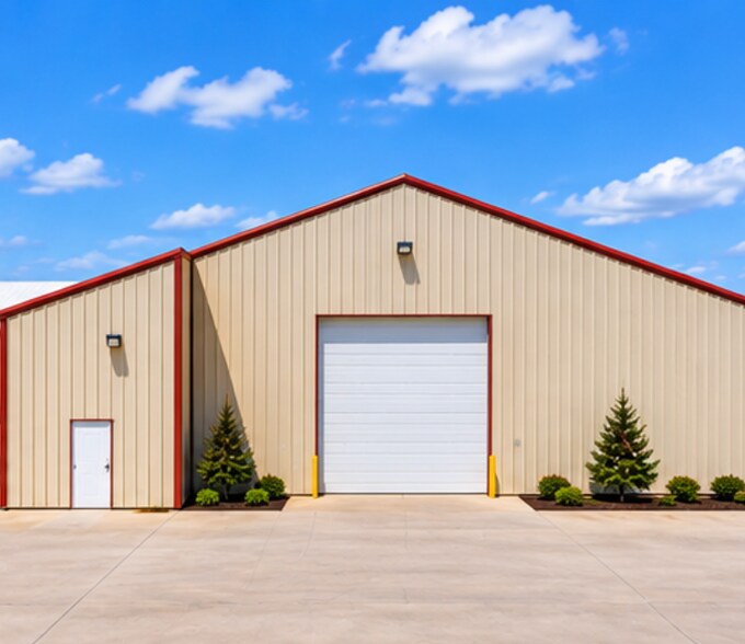 More Photos Of 5995 Highway 146, Dayton Warehouse For Lease