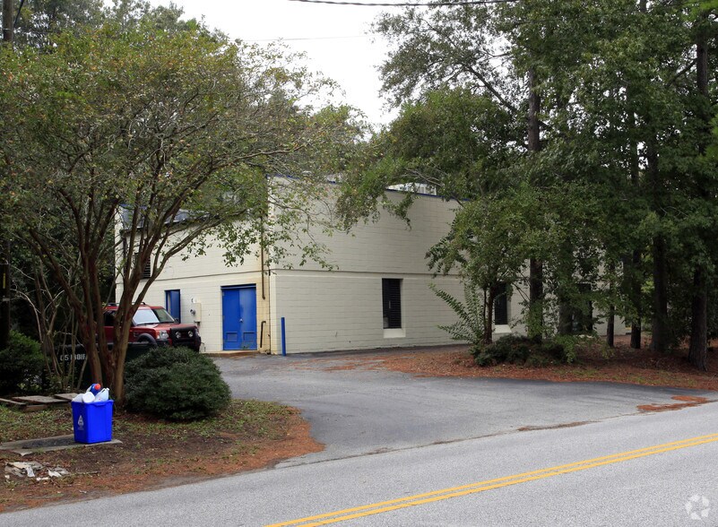 More Photos Of 3219 Maybank Hwy, Johns Island Freestanding For Sale
