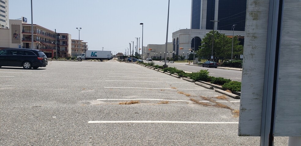 Primary Photo Of 3201 Pacific Ave, Atlantic City Land For Sale