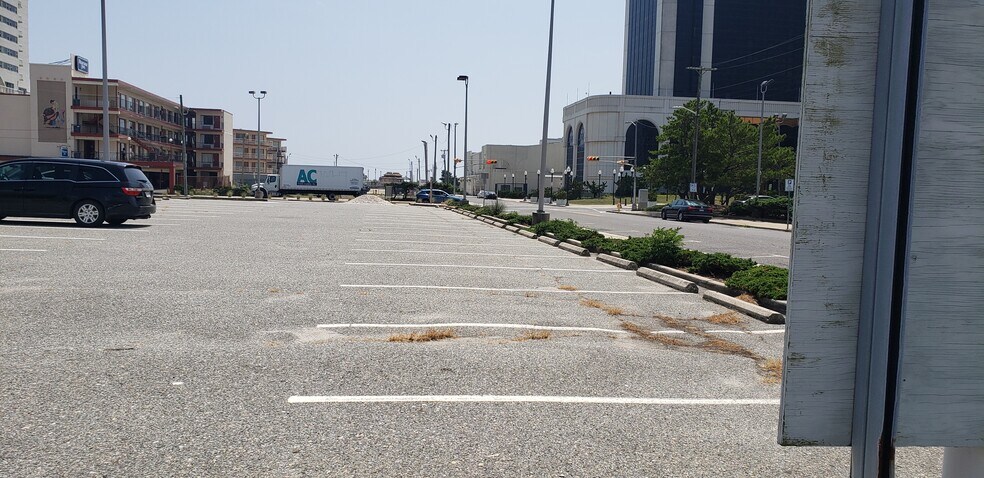 More Photos Of 3201 Pacific Ave, Atlantic City Land For Sale