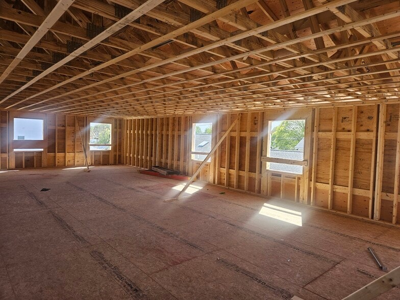 More Photos Of 1232 Mineral Spring Ave, North Providence Freestanding For Sale
