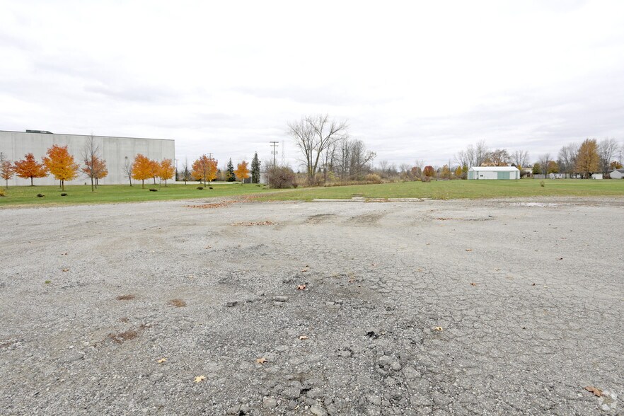 More Photos Of 57343 Gratiot Ave, New Haven Land For Sale