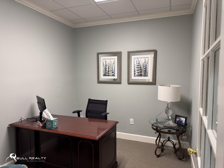 More Photos Of 4651 Olde Towne Pky, Marietta Office Residential For Sale