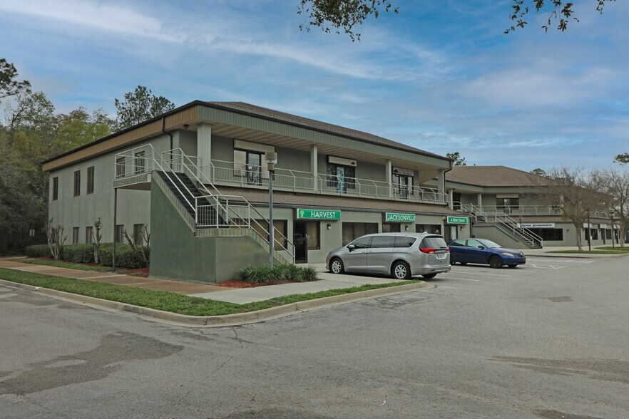 Primary Photo Of 11570 San Jose Blvd, Jacksonville Unknown For Lease