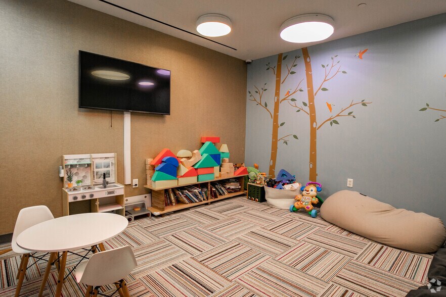 More Photos Of 522 Atlantic Ave, Brooklyn Apartments For Lease