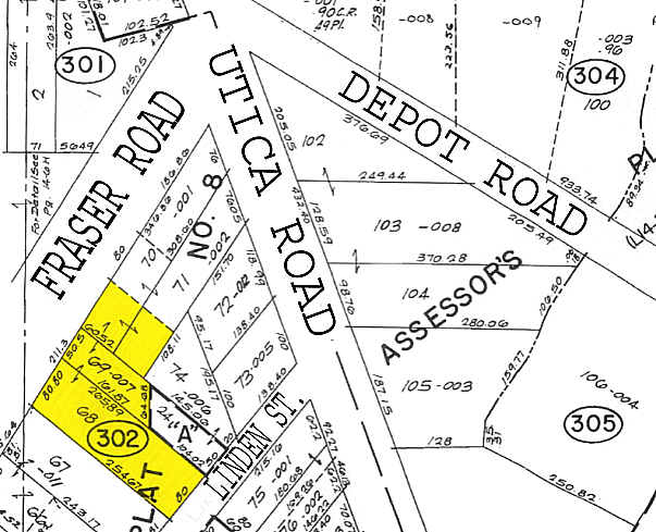 More Photos Of 31740 Fraser Dr, Fraser Apartments For Sale