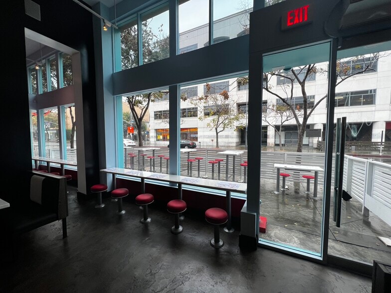 More Photos Of 119-131 Broadway, Santa Monica Office For Lease