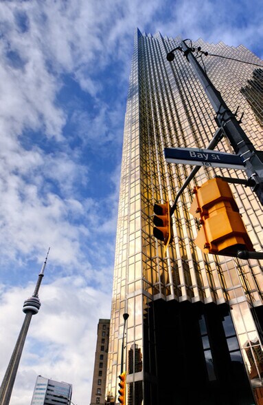 More Photos Of 200 Bay St, Toronto General Retail For Lease