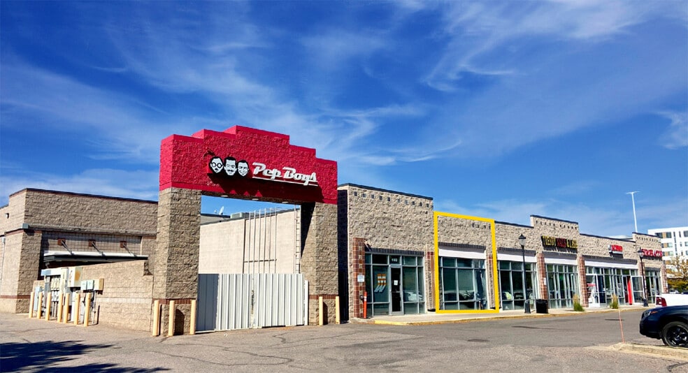 Primary Photo Of 487 S Broadway, Denver Storefront For Lease