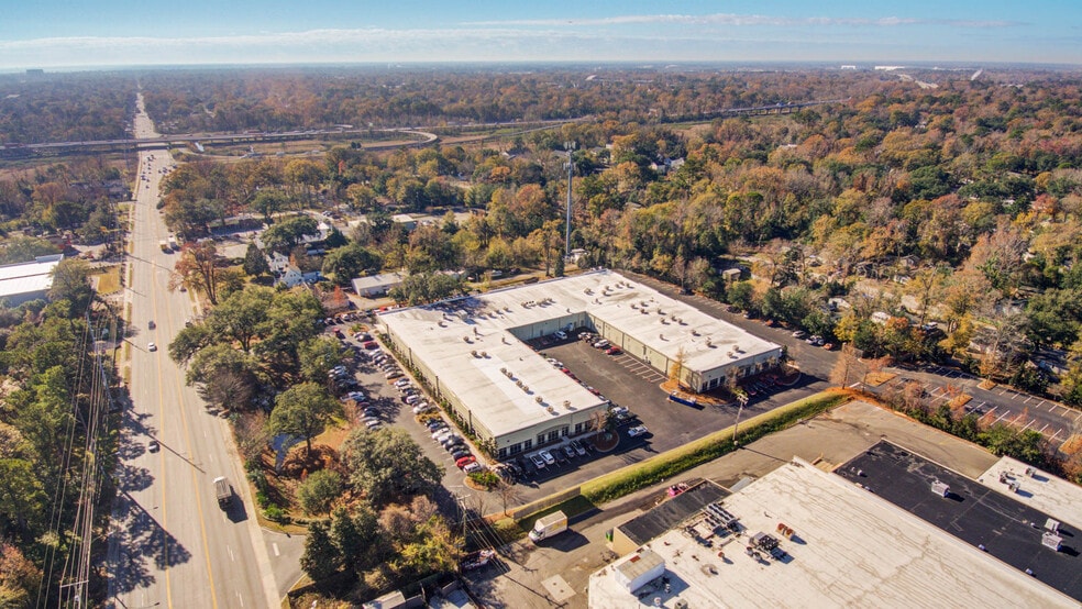 More Photos Of 5617 N Rhett Ave, North Charleston Research And Development For Lease