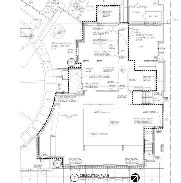 More Photos Of 2400 W End Ave, Nashville Hotel For Lease