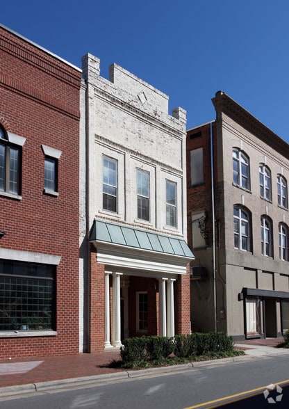 More Photos Of 409 N Trade St, Winston-Salem Storefront Retail Office For Sale