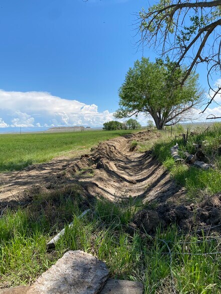 More Photos Of TBD Hwy 26, Shoshoni Land For Sale