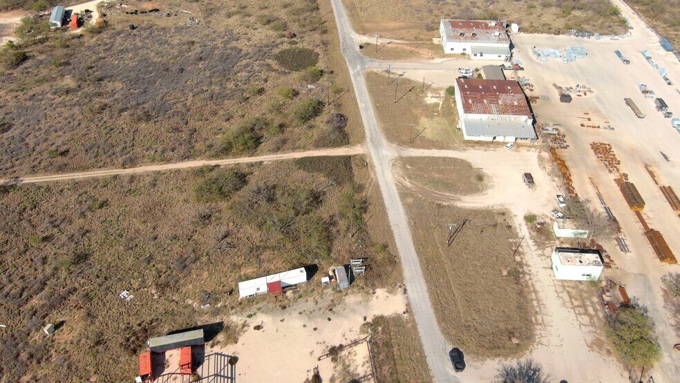 More Photos Of 3601 H C Airport Rd, Big Spring Land For Sale