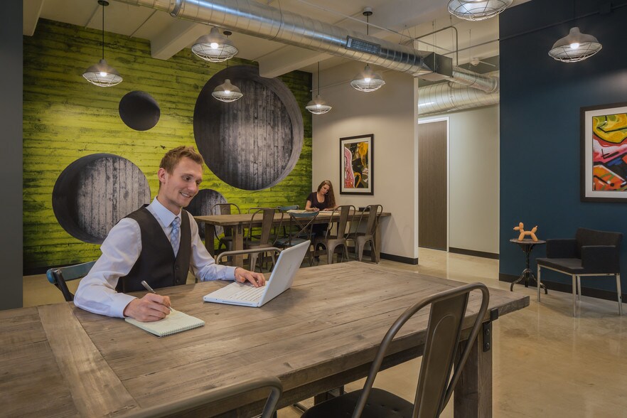 Photo of 6th Floor Ste 600