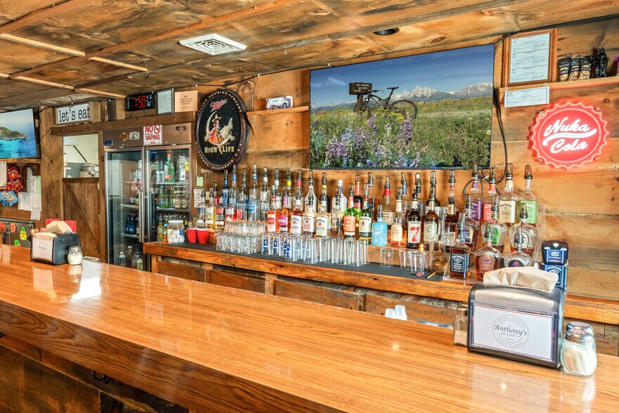 More Photos Of N1130 5th Rd, Coloma Trailer Camper Park For Sale